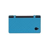DSi Official Nintendo System Glove - Black
