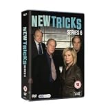 NEW TRICKS - SERIES 6 [NON-USA Format / Import / Region 2 / PAL]