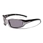 X Loop Sunglasses Wrap X1 Style UV400 Lens Unisex Frame for Cycling  Golf  Kayaking and All Active Sports. Some colors on Closeout.