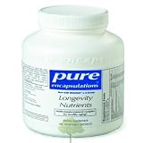 Acai - 600 mg. *New* by Pure Encapsulations 180 capsules