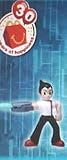 McDonalds Happy Meal Astro Boy The Movie Astro Boy Launcher Toy #1IMAGE