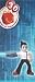 McDonalds Happy Meal Astro Boy The Movie Astro Boy Launcher Toy #1_s-1