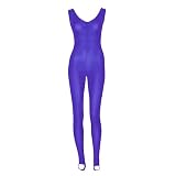 Starlite Scatty Dance Catsuit - Various Colours'