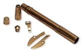 Ego 07 / 08 CCU Body Kit - Polished Bronze