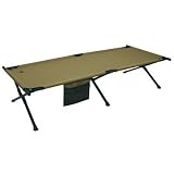 Alps Mountaineering Camp Cot by 