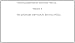 The Corporate Information Security Policy (Writing Information Security Policies)