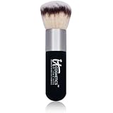 It Cosmetics Dual Powder & Micro-Powder Brush