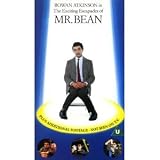 Mr.Bean 2-Exciting Escapades of [VHS]