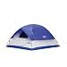 Coleman Lighted Sundome Tent - 12x10'