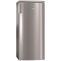 AEG SANTO S32440KSS0 K�hlschrank / A+ / K�hlen: 219 L / Gefrieren: 18 L / Edelstahlt�rfronten, Seiten silber / Maxi-Load / Sicherheitsglas