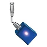 LBL Lighting HA285AMSC121A20MRL Cube Swivel Monorail Head