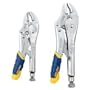 Irwin #214T 2PC Fast Release Plier
