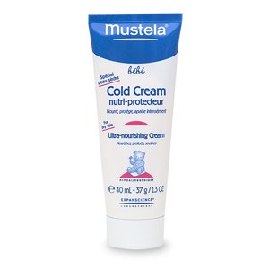Mustela BeBe Cold Cream