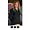 TuffRider Ladies Starter Show Coat 6R Black