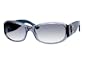 Christian Dior Sunglasses Dior Made 2/S (063Y Blue Gray Crystal Aqua)