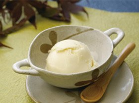 ゆず豆腐アイス 2L