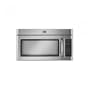 Maytag MMV1164WS 1.6 cu. ft. 1000 Watt Over-the-Range Microwave - Stainless Steel