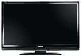 Toshiba 32 XV 505 D 32 Zoll / 82 cm 16:9 Full-HD LCD-Fernseher mit integriertem DVB-T Tuner Klavierlack schwarz