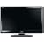 Toshiba 32 XV 505 D 32 Zoll / 82 cm 16:9 "Full-HD" LCD-Fernseher mit integriertem DVB-T Tuner Klavierlack schwarz