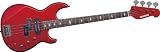 Yamaha Billy Sheehan 4 - String Electric Bass Guitar, Black - B0029RPU8Y