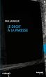 Le droit � la paresse