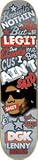 DGK Rivas Fallen Deck - 8.25