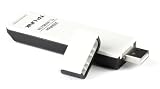 TP-Link TL-WN821N Netzwerk W-LAN USB Adapter 300 MBit Produktbild