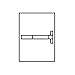 Corbin Russwin ED5860 630 Exit Device