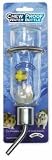 Chew Proof Glass Water Bottle 6oz