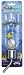 Chew Proof Glass Water Bottle 6oz