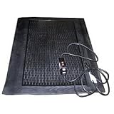 Cozy Products ICE-SNOW Ice Away Melting Mat