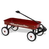 34" Roadmaster Steel Wagon