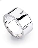 Mens Ring By Hot Diamonds