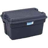 28GAL HingeLid StorTote