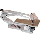22 x 2-1/3 SCROLL SAW Variable Speed @ 1400RPM 20 18