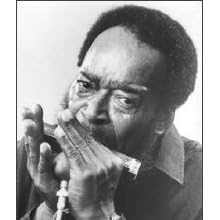 James Cotton