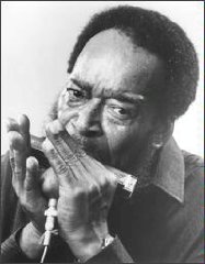 Image de James Cotton