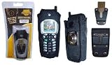 i355/i325 Ballistic Nylon Series ArmorCase Heavy Duty Belt Clip and 3in Loop Included! Fits Nextel, SouthernLINC, Mike, Boost, iDen Cell Phones