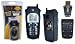 i355/i325 Ballistic Nylon Series ArmorCase Heavy Duty Belt Clip and 3in Loop Included! Fits Nextel, SouthernLINC, Mike, Boost, iDen Cell Phones