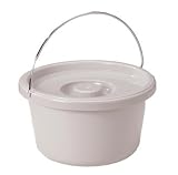 Commode Bucket