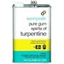 Sunnyside Corp. 870G1 Gum Spirits Turpentine
