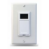 Mr. Steam 103588DIG Programmable Timer for Towel Warmer, White