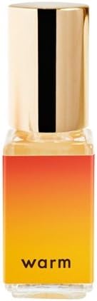 Warm NY - Warm Fragrance Oil