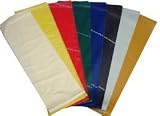 THERA-BAND 6ft Tan Extra Light Resistance Exercise Band Latex Bands