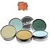 CARGO Eye Shadow comes in shades that blend easily, without hard edges. Available in a multitude of colors, ranging from neutral to adventurous. (ES-32 )