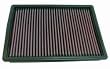 K&N Filters 332136 Air Filter