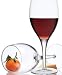 Luigi Bormioli Michelangelo Masterpiece 16.25-ounce Goblet, Set of 4