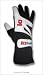K1 Karting Gloves Black