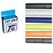 Topspin Griffband 0,75mm 4er Pack