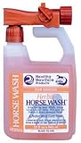 HERBAL HORSE WASH
